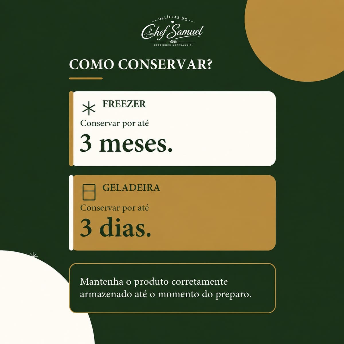 Publicação do Instagram
