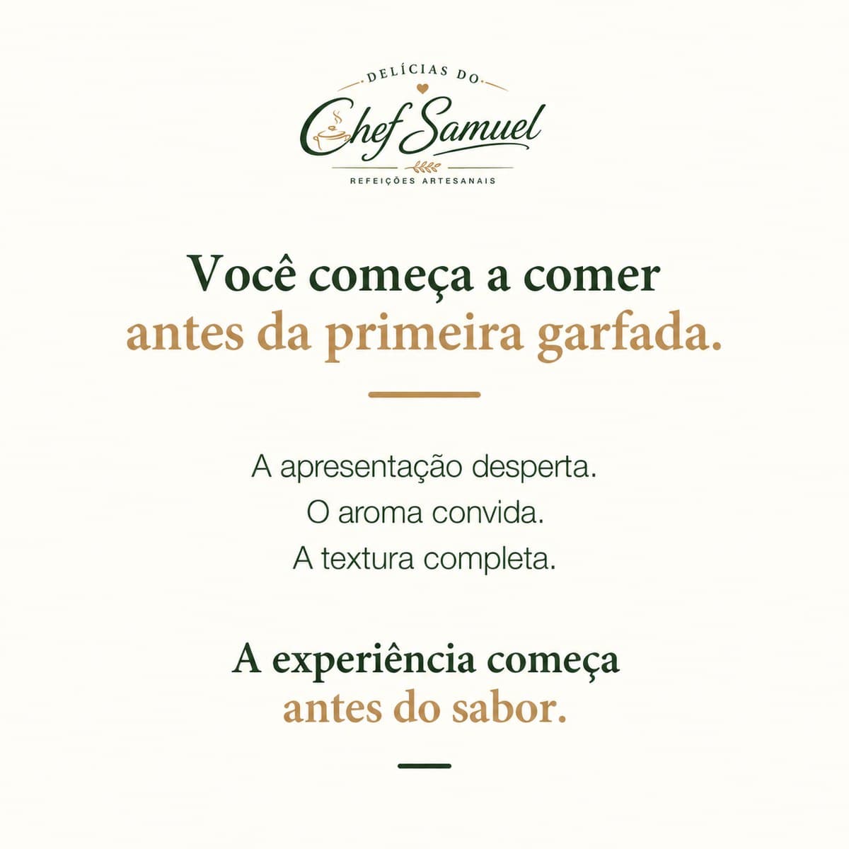Publicação do Instagram